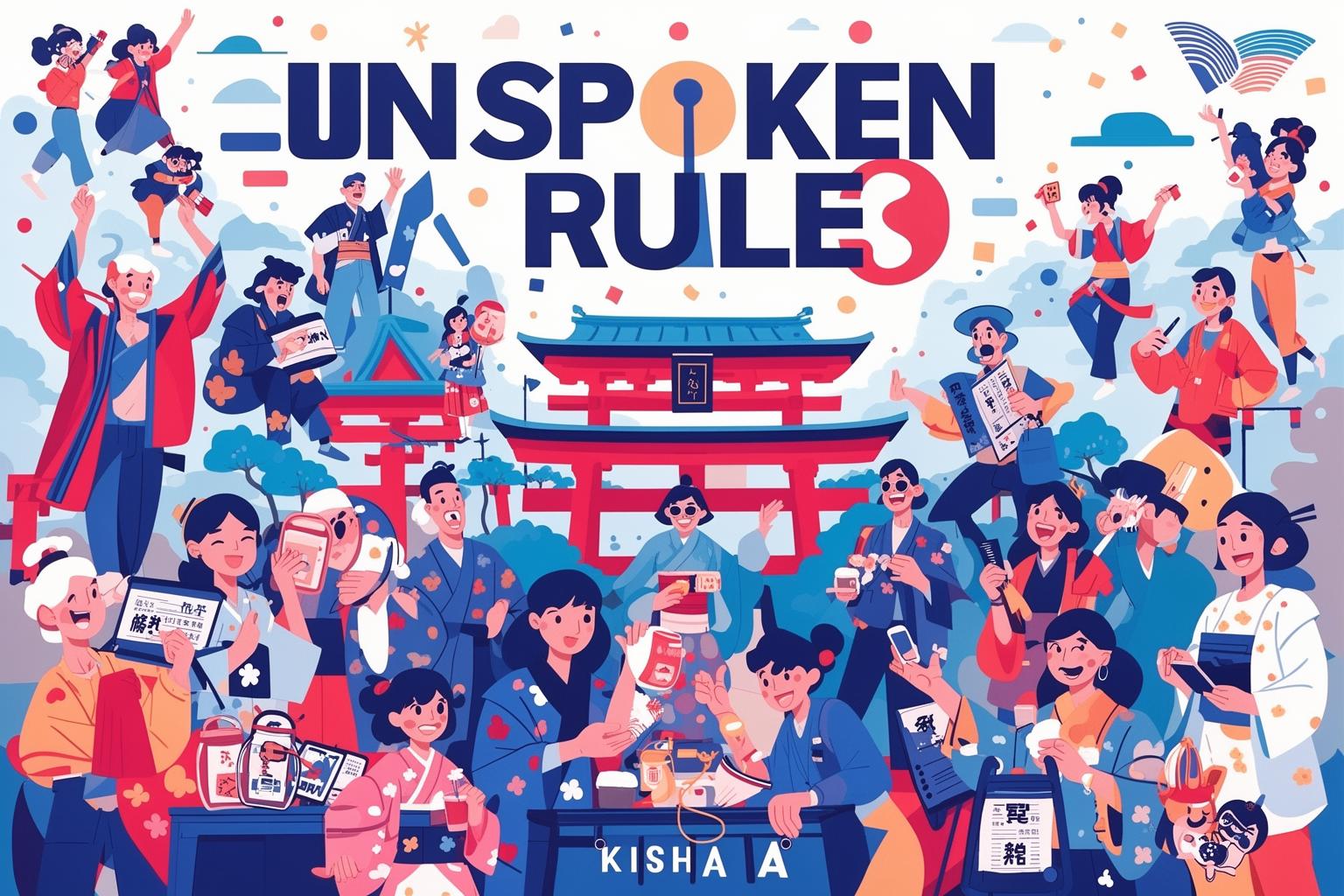 navigating-the-unspoken-rules-of-a-close-knit-community