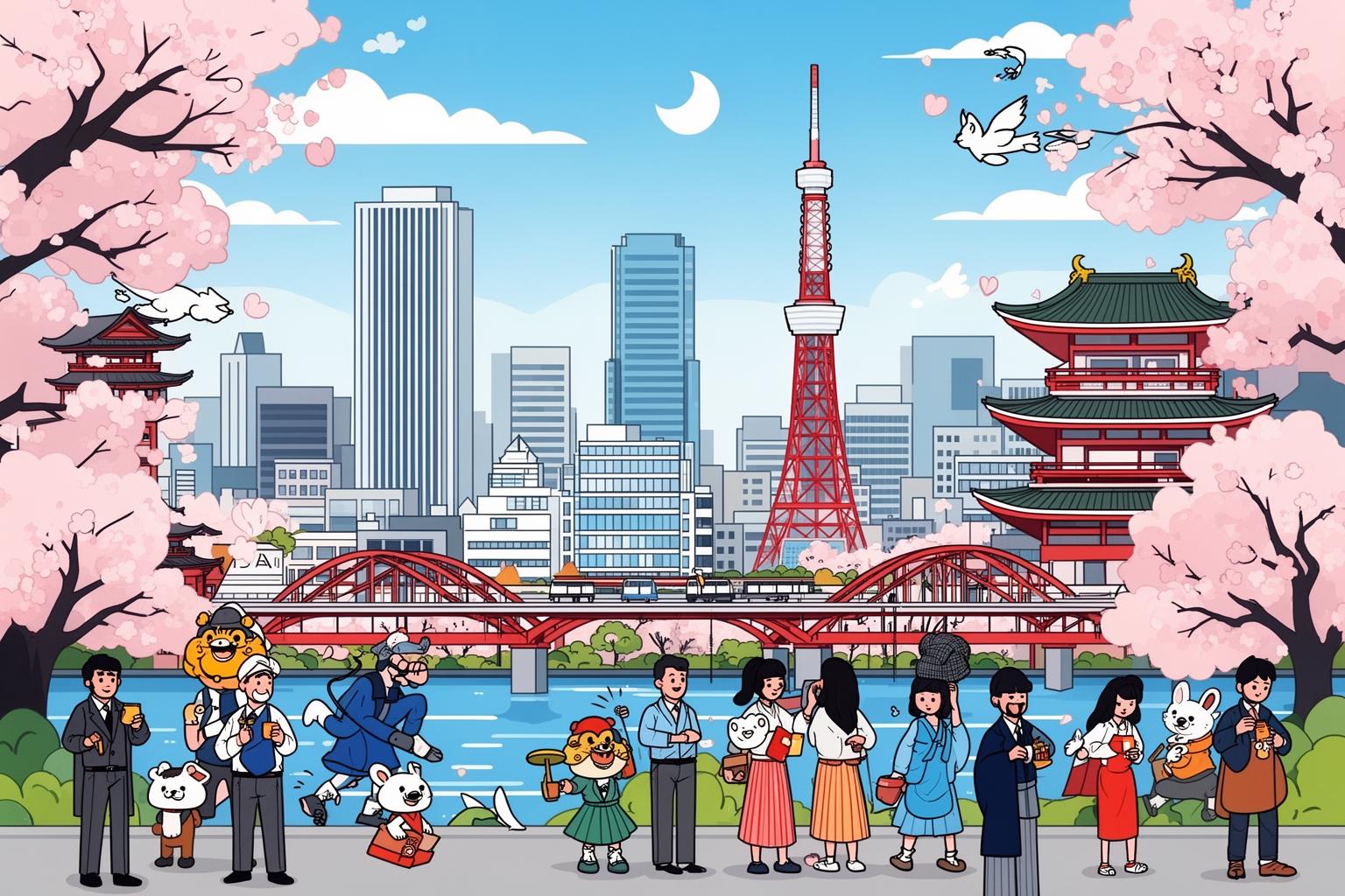 navigating-the-urban-jungle-the-unspoken-rules-of-the-road