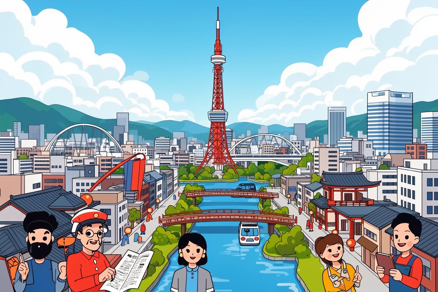 navigating-your-first-kissa-ten-visit