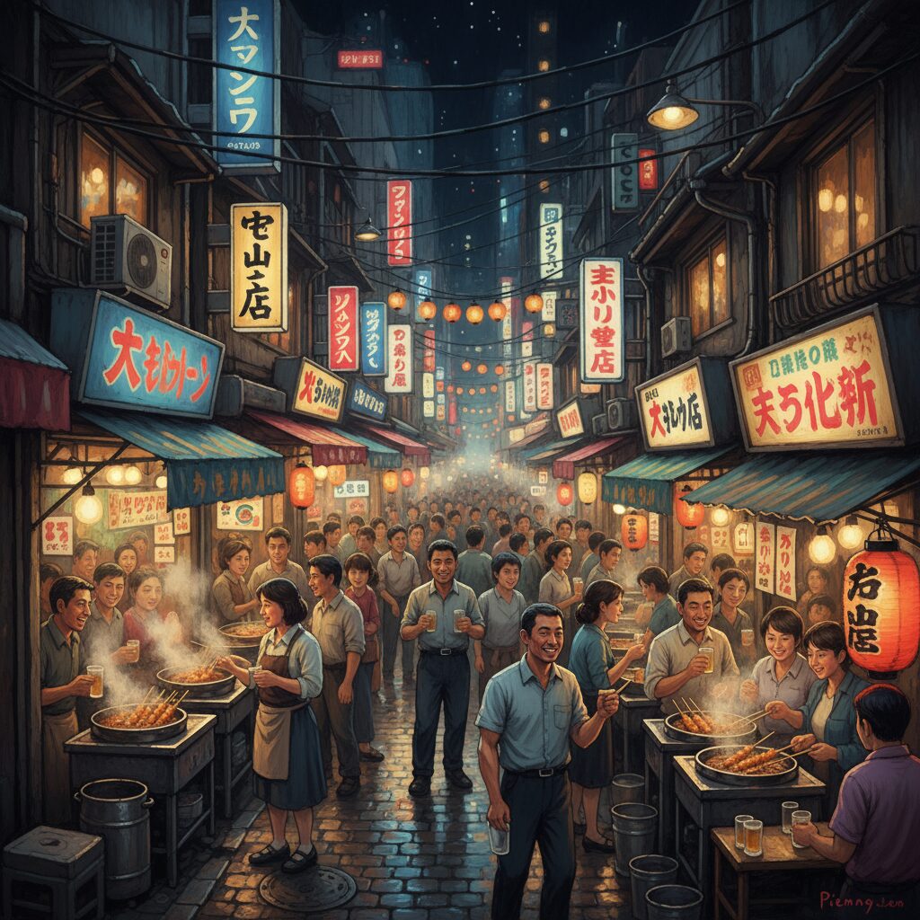 neon-labyrinth-tokyo