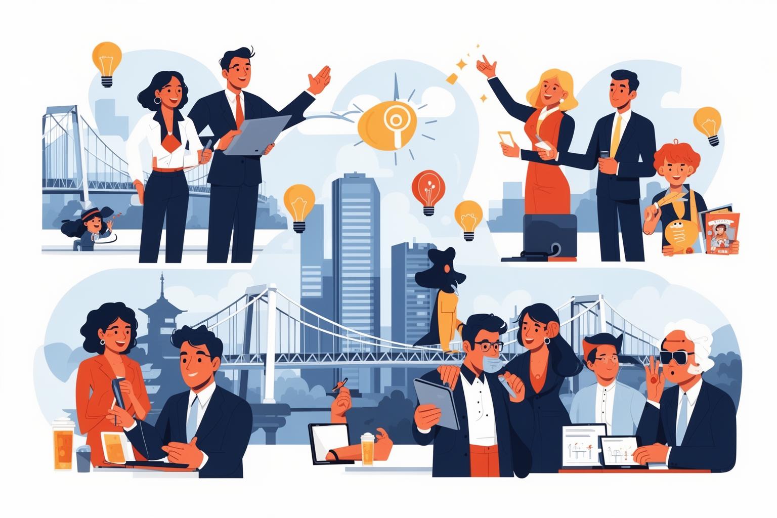 networking-the-osaka-way-building-relationships-that-count