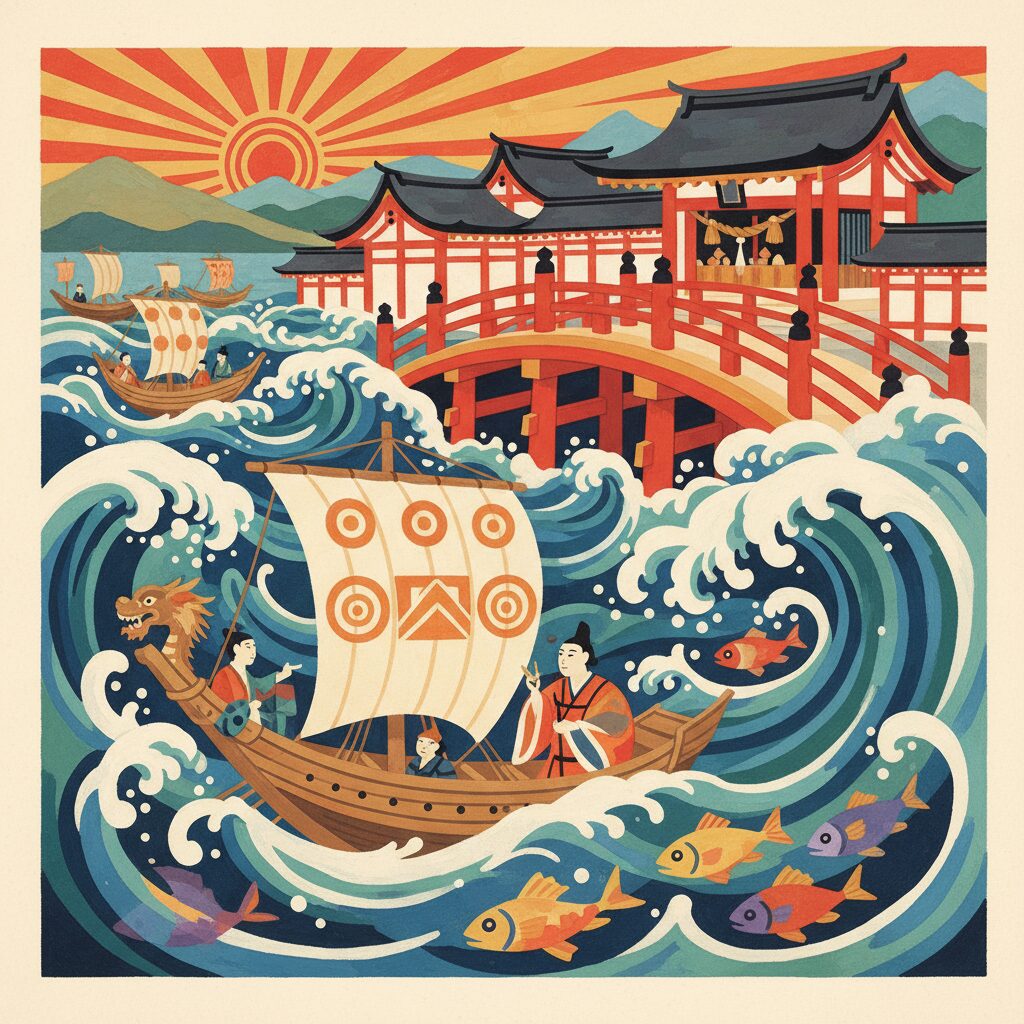 ocean-voyage-history