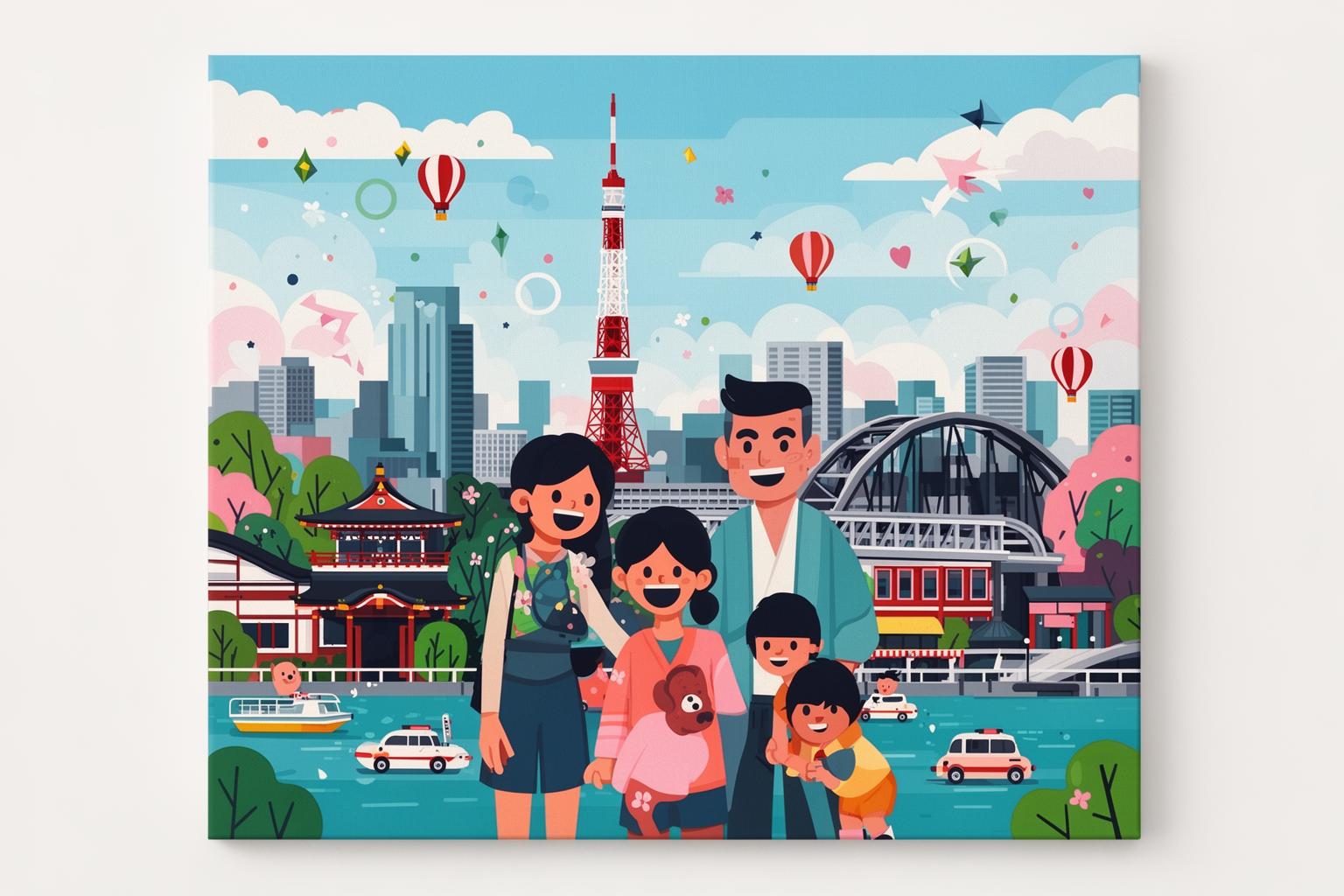 okonomiyaki-at-home-the-family-canvas