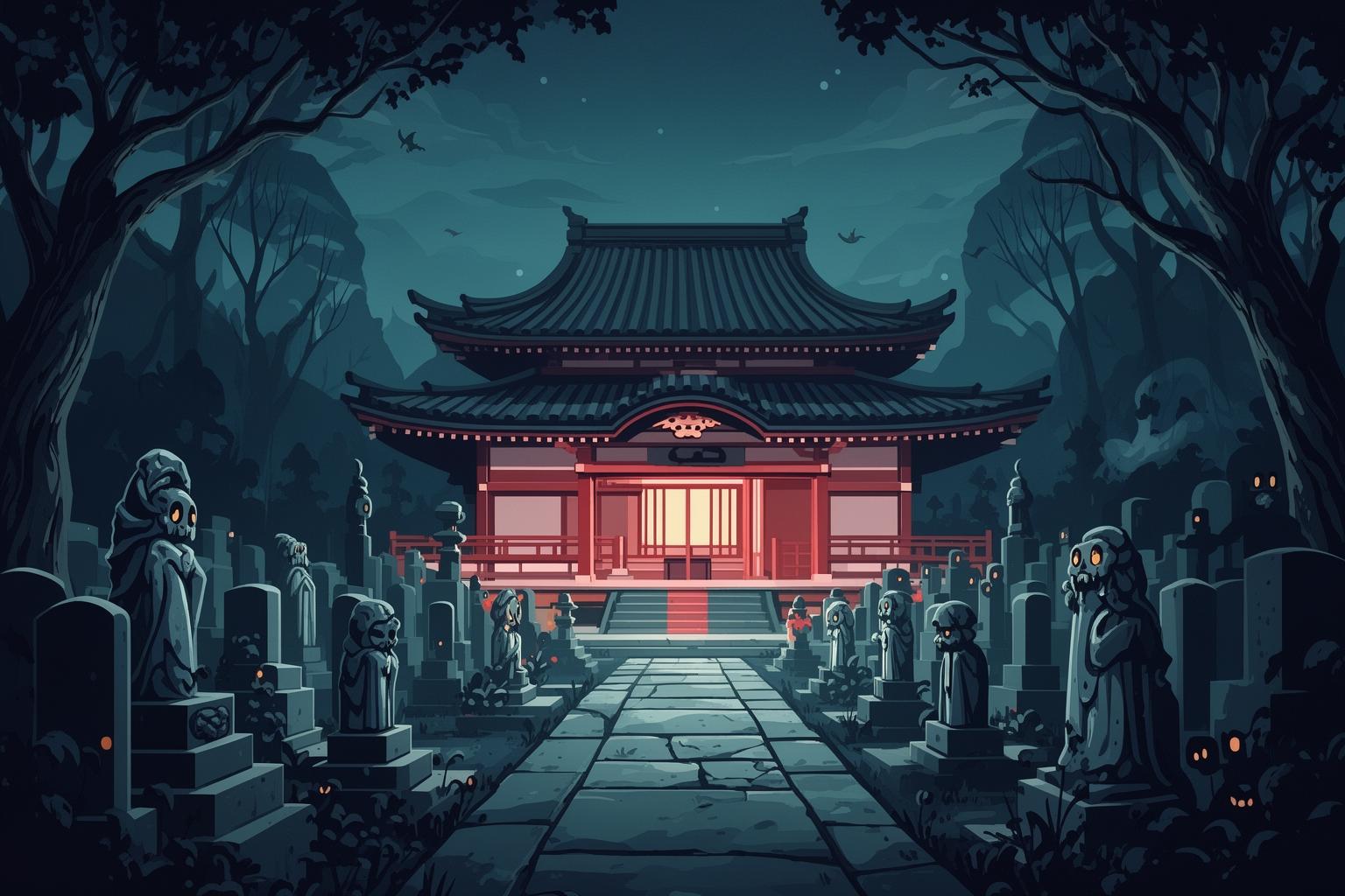 okunoin-cemetery-where-osakas-ghosts-tell-their-stories