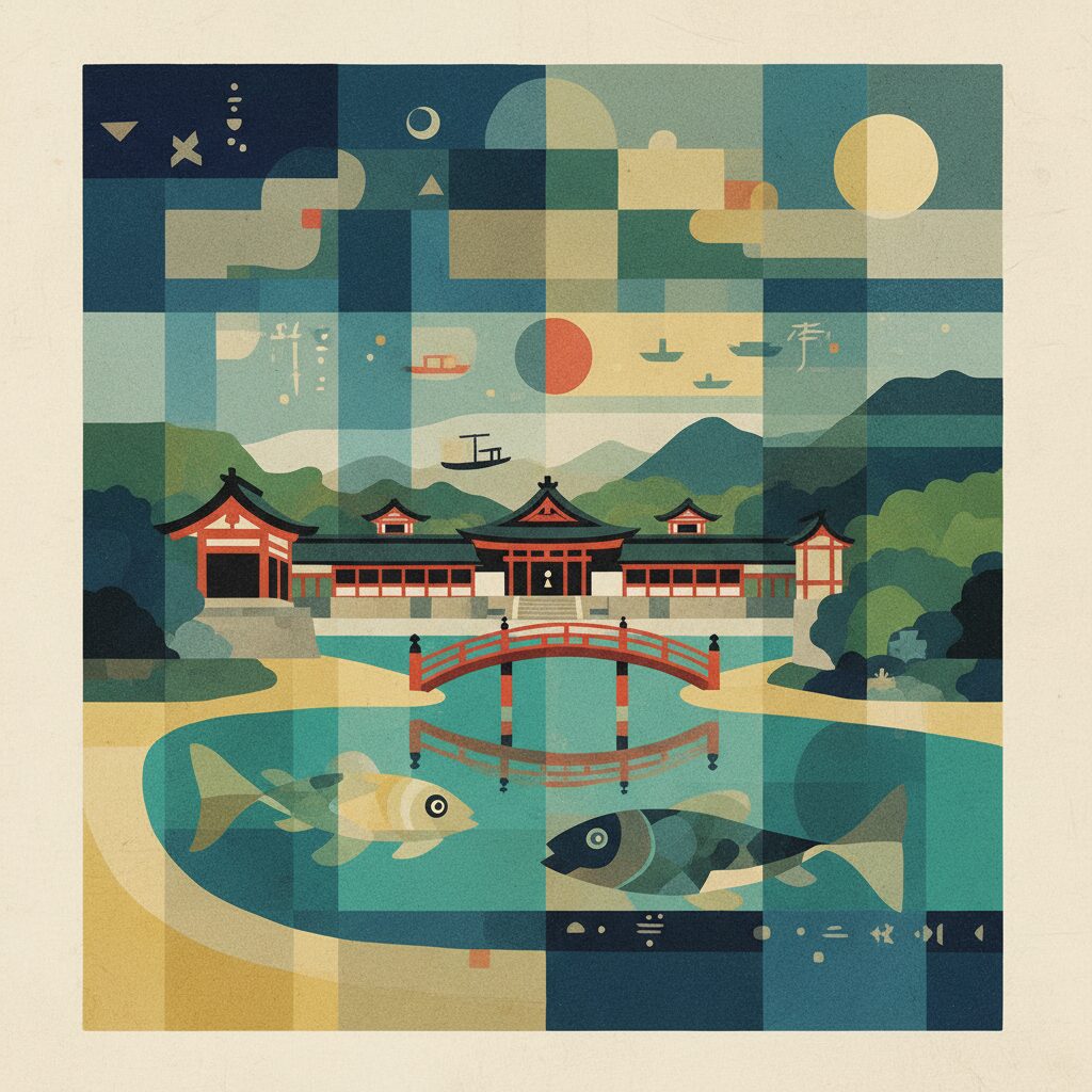 osaka-castle-history