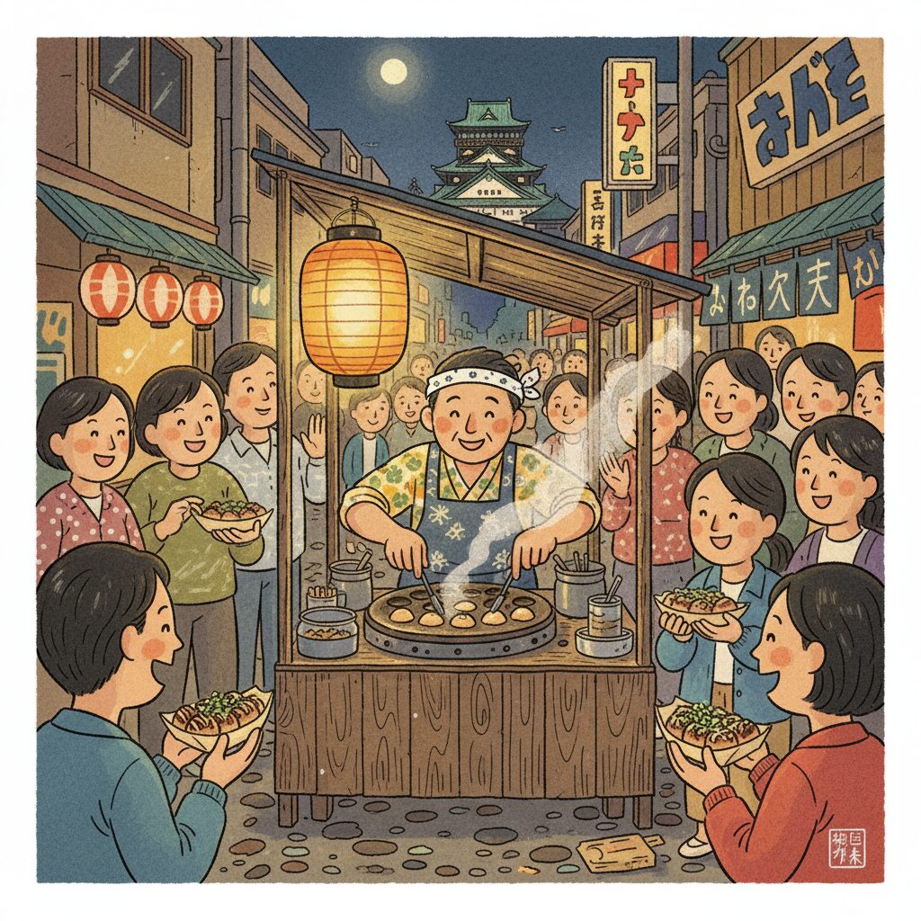 osaka-downtown-night