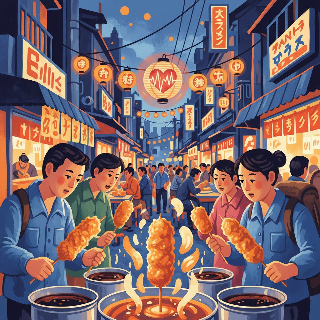 osaka-kushikatsu-restaurant