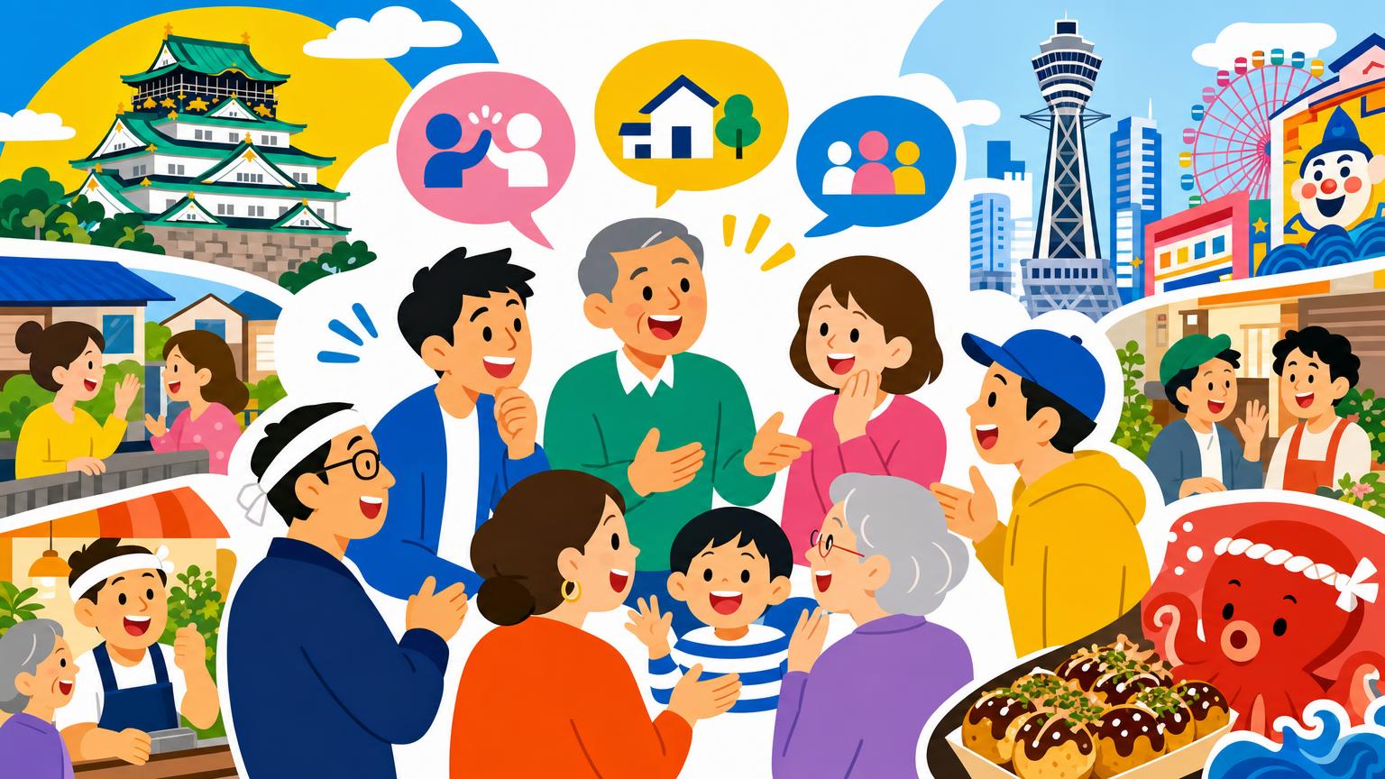 osaka-seken-banashi-community-building-multipurpose-cultural-center-osaka-japan-community-engagement-cultural-activities-multipurpose-spaces-inclusive-environment-cultural-awareness-community-cooperat
