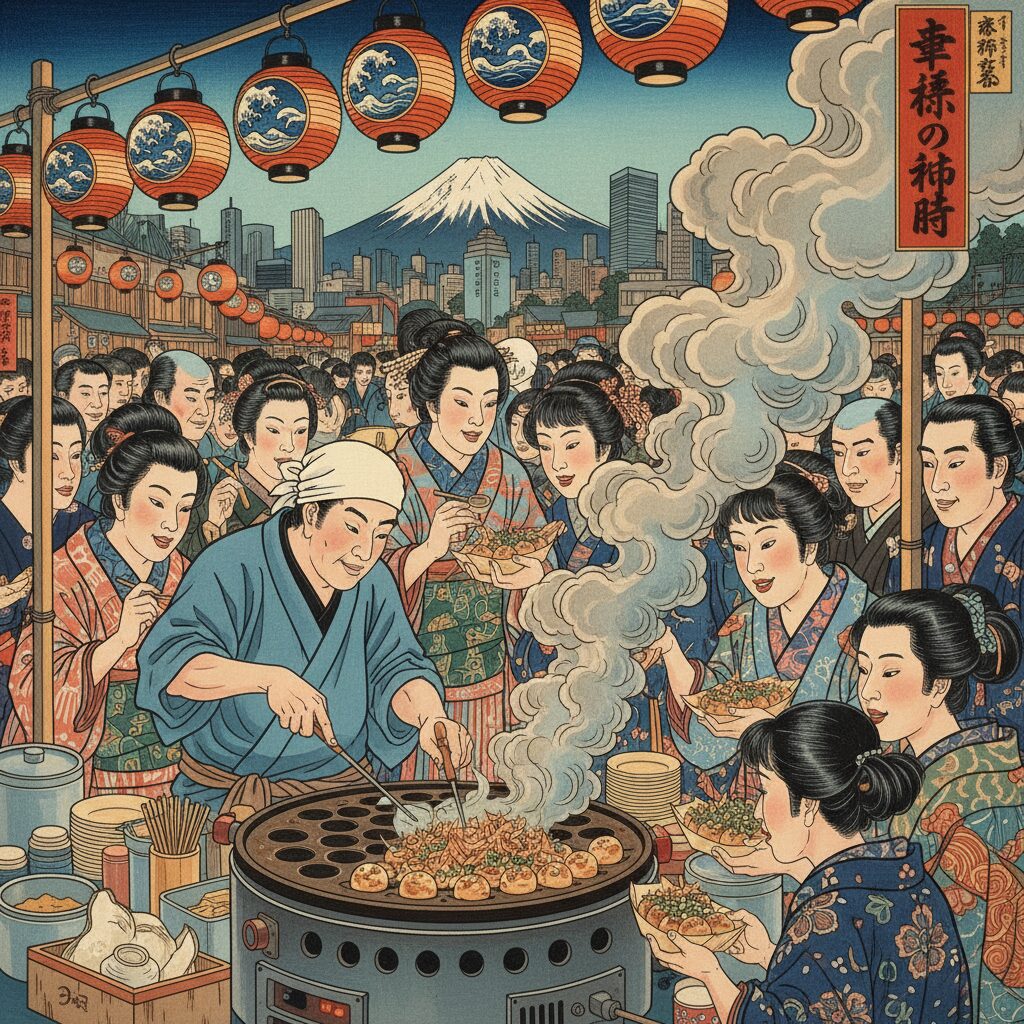 osaka-takoyaki-cooking-1