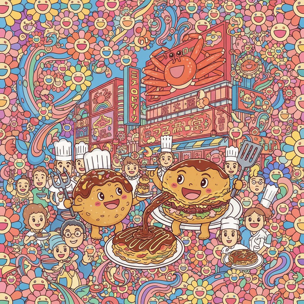 osaka-takoyaki-okonomiyaki