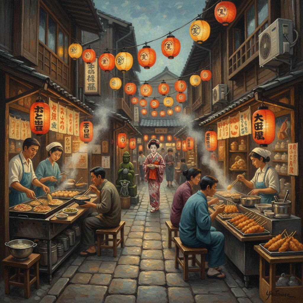 osaka-traditional-cuisine