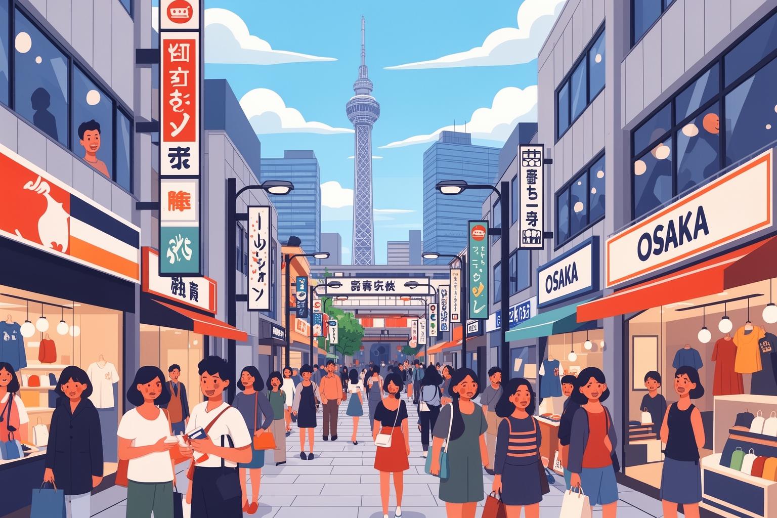 osaka-vs-the-world-decoding-the-shotengai-mindset