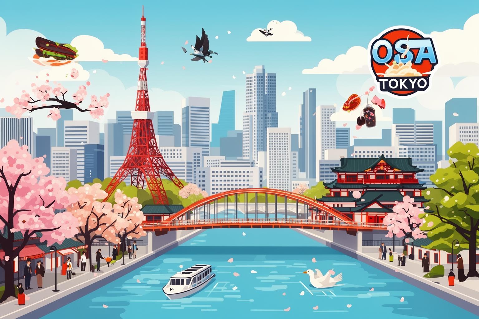 osaka-vs-tokyo-a-different-flavor-of-quiet