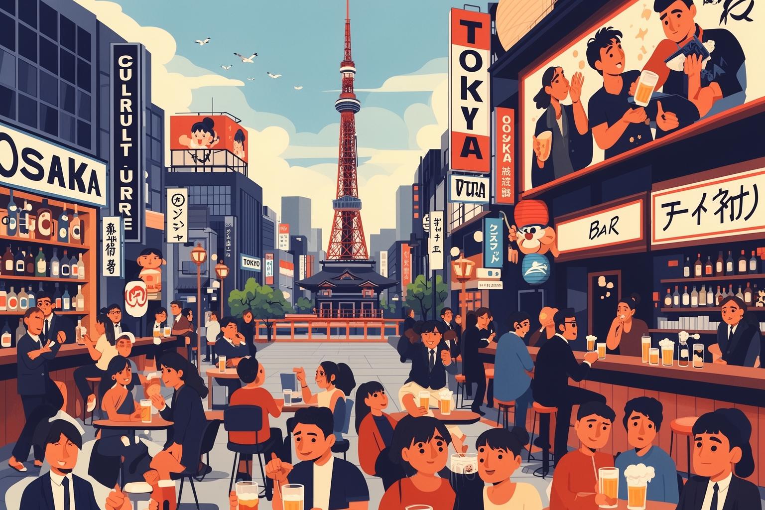 osaka-vs-tokyo-a-tale-of-two-bar-cultures