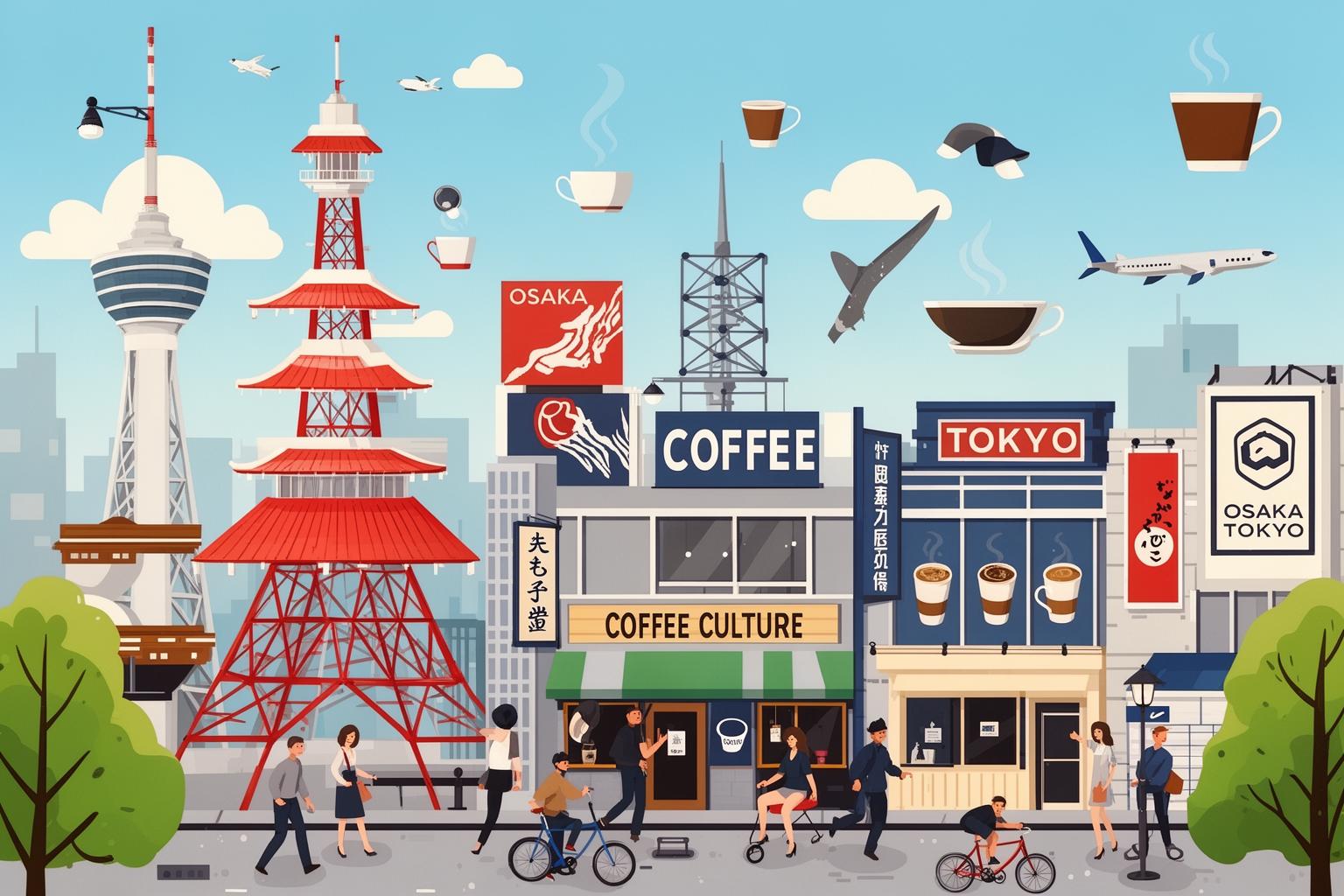 osaka-vs-tokyo-a-tale-of-two-coffee-cultures-1