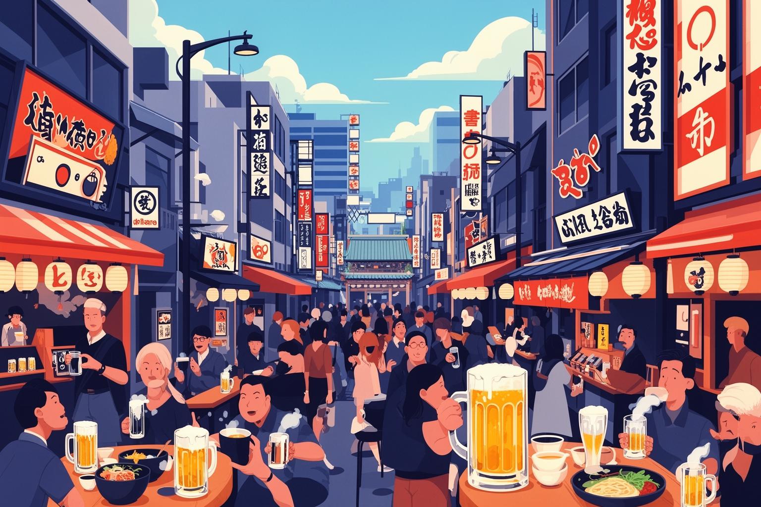osaka-vs-tokyo-a-tale-of-two-drinking-cultures-2