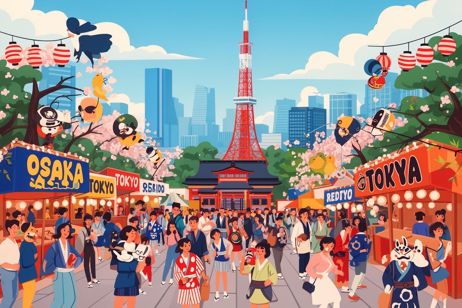 osaka-vs-tokyo-a-tale-of-two-festivals