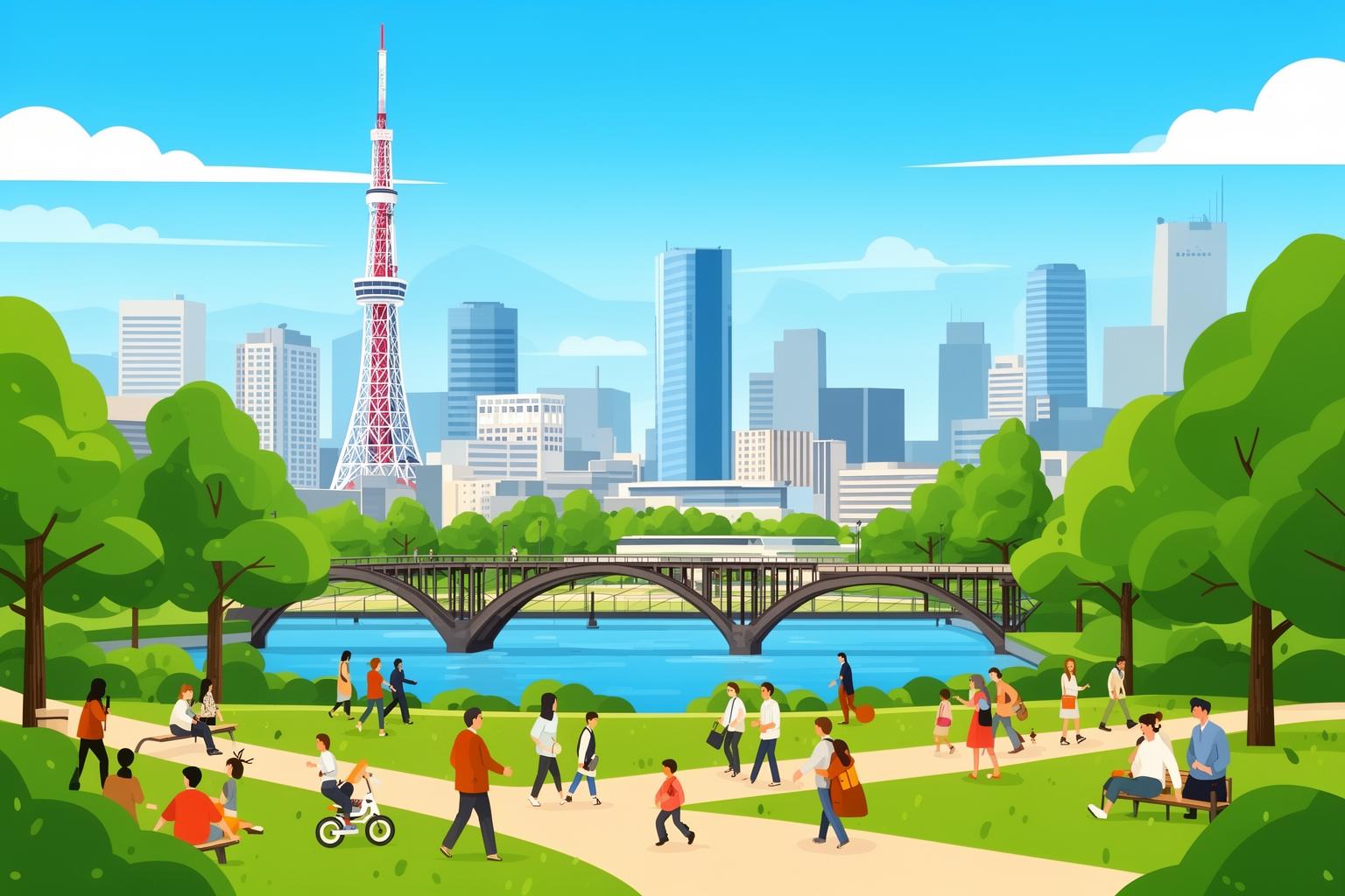 osaka-vs-tokyo-a-tale-of-two-parks