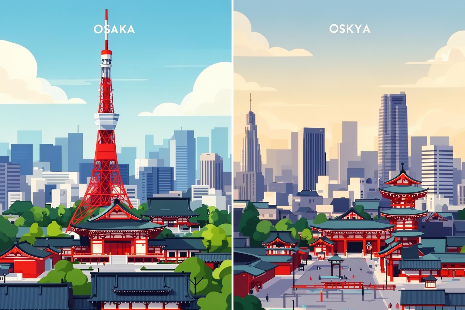 osaka-vs-tokyo-the-morning-service-divide