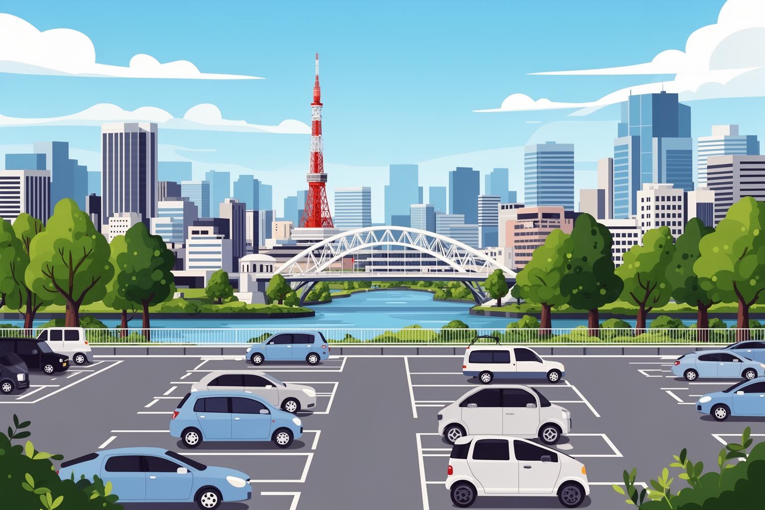 parking-pandemonium-the-battle-for-a-spot