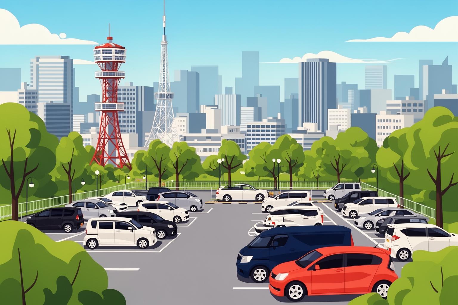 parking-the-urban-tetris-game