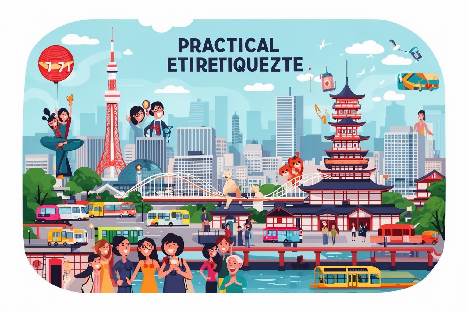 practical-etiquette-for-the-first-timer