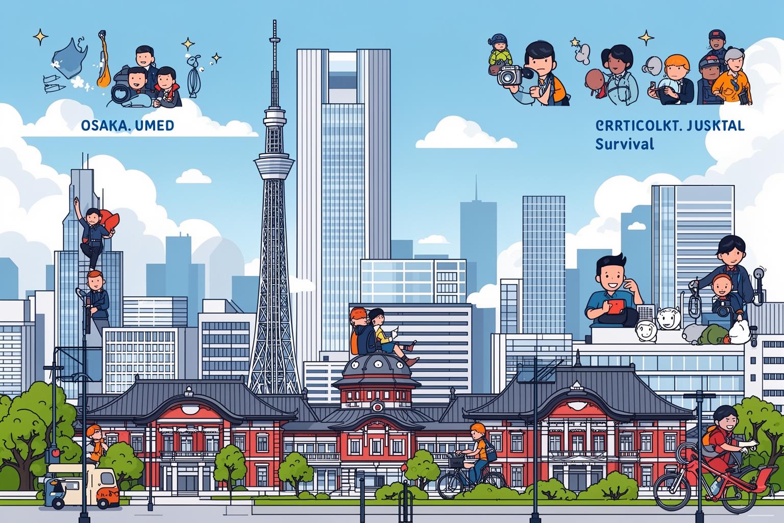 practical-survival-tips-for-the-umeda-professional