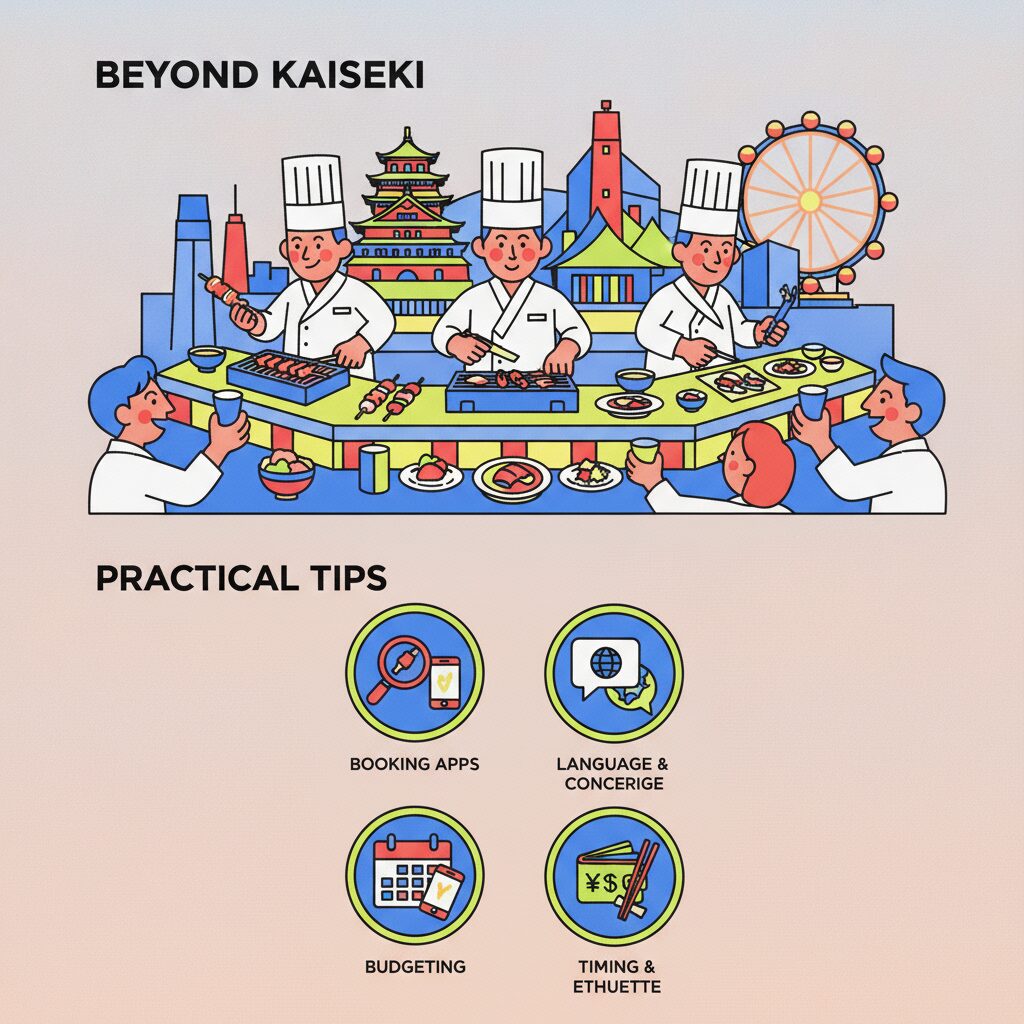 practical-tips-for-booking-kappo-in-osaka