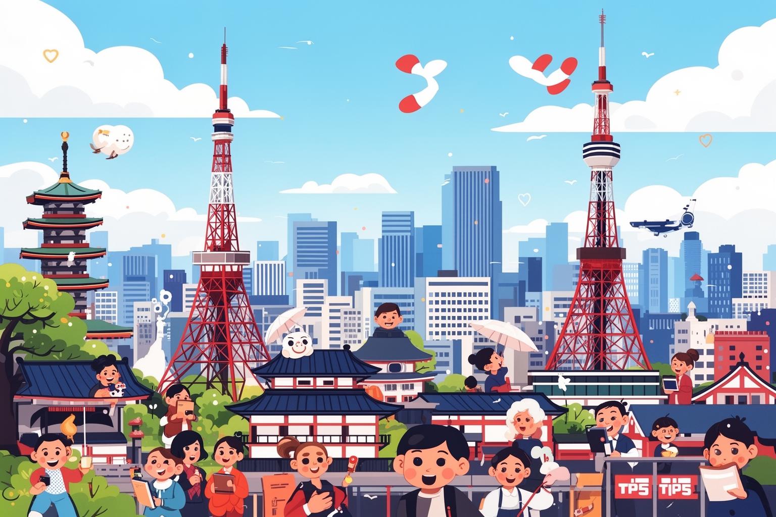 practical-tips-for-daily-life-in-osaka