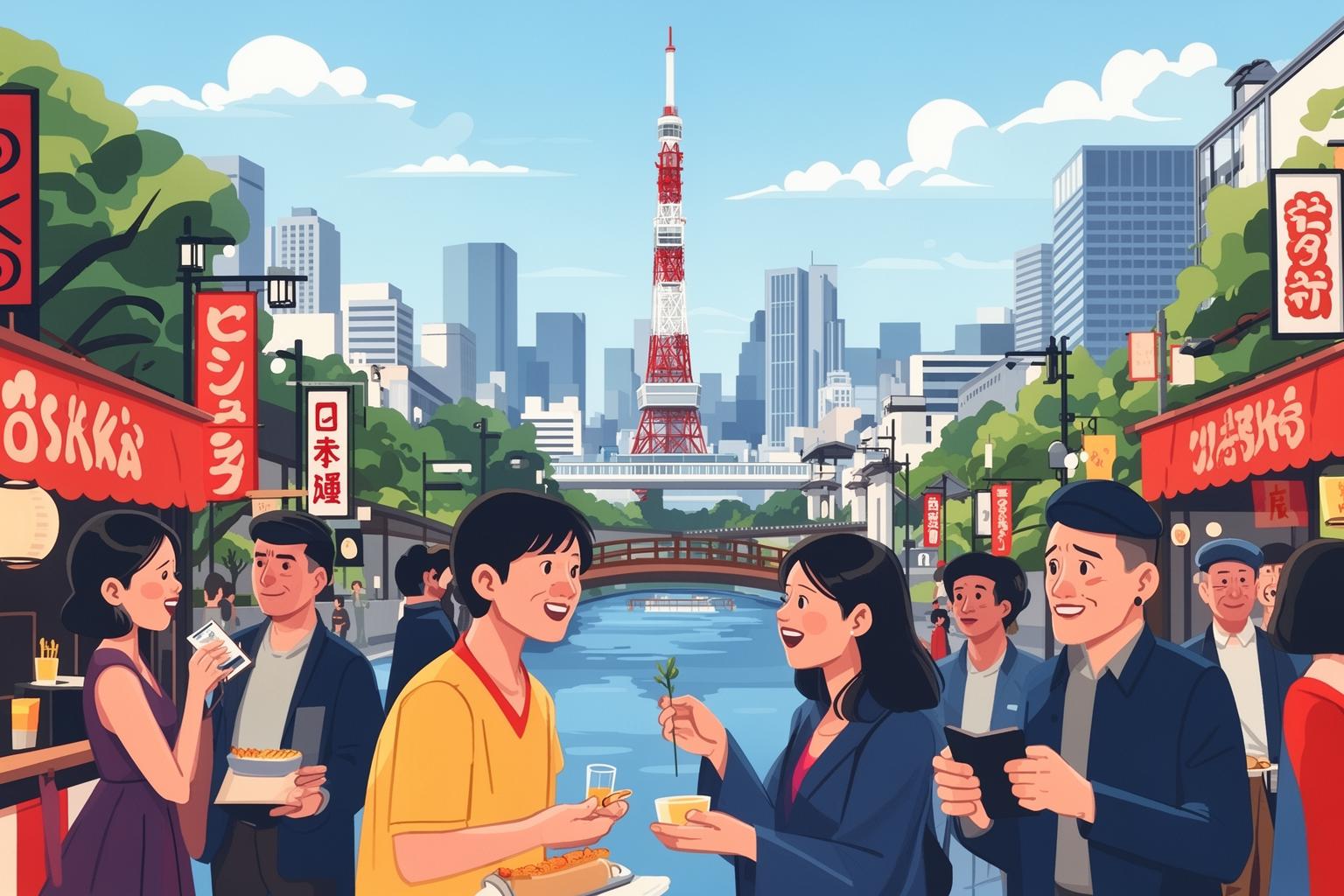 putting-it-all-together-a-typical-osaka-conversation