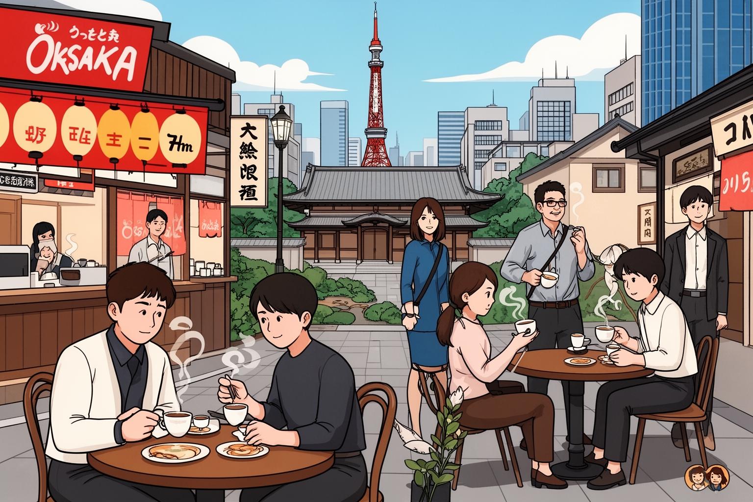 reading-the-air-kissaten-etiquette-for-foreigners