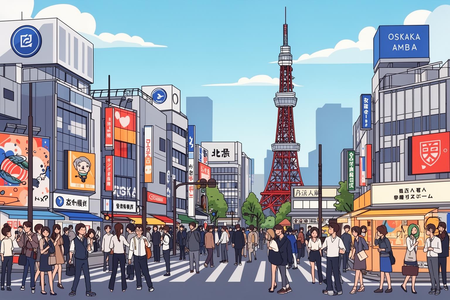 reading-the-air-the-unspoken-etiquette-of-the-osaka-cafe