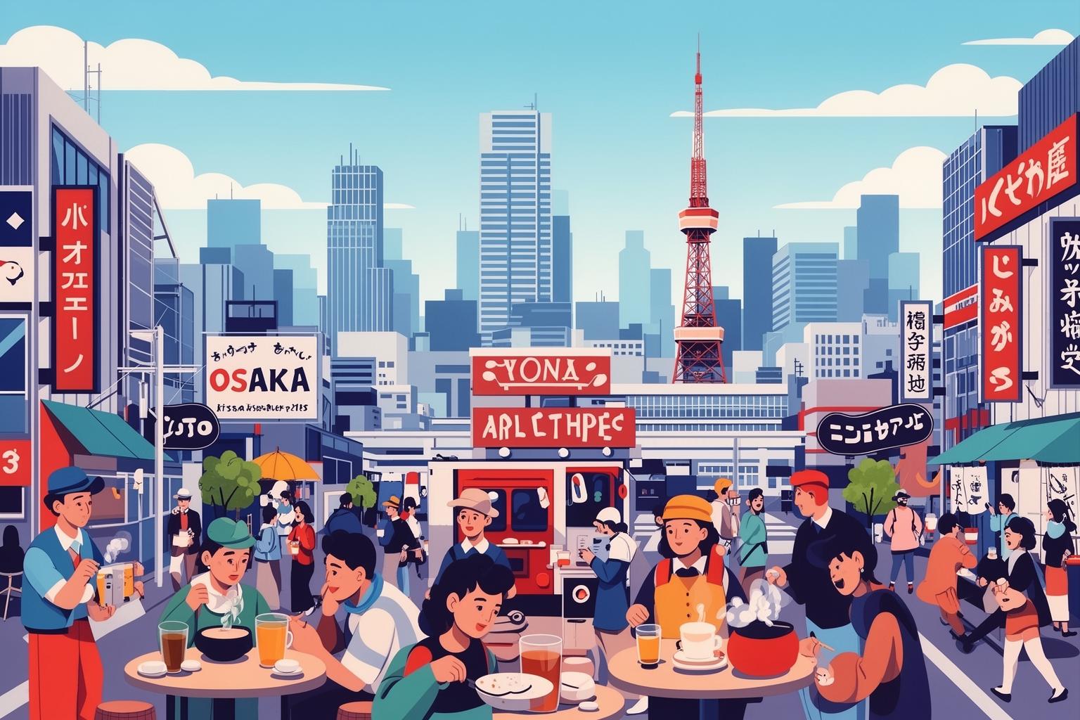 reading-the-room-kissa-ten-archetypes-in-osaka