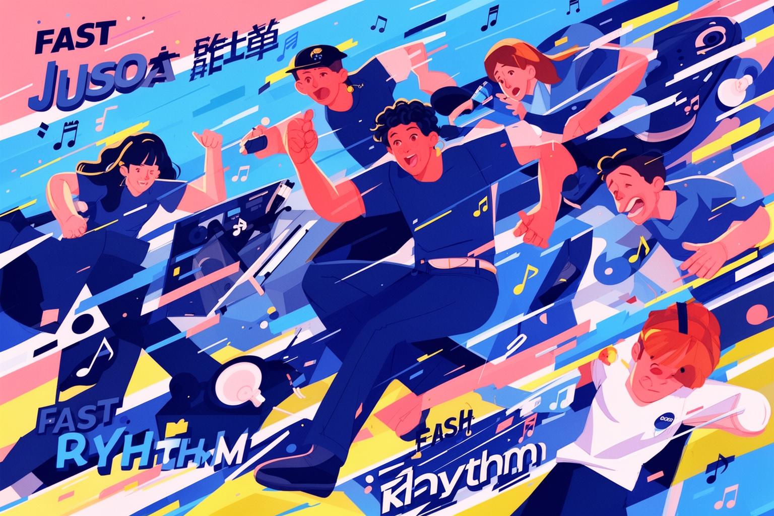 rule-3-the-rhythm-of-the-night-is-fast-and-fluid