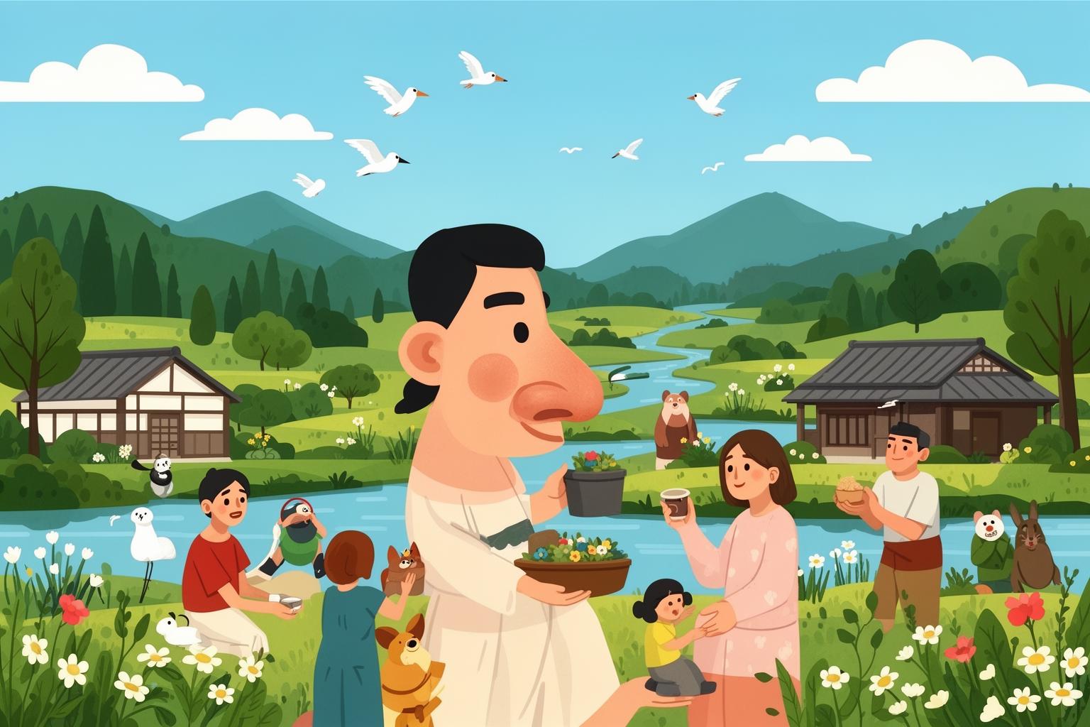 satoyama-life-and-the-osaka-rhythm