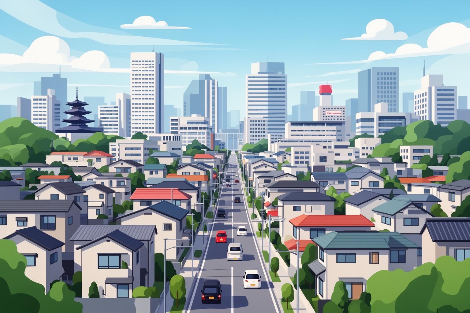 senri-chuo-the-perfected-suburb-and-the-comfort-of-the-script