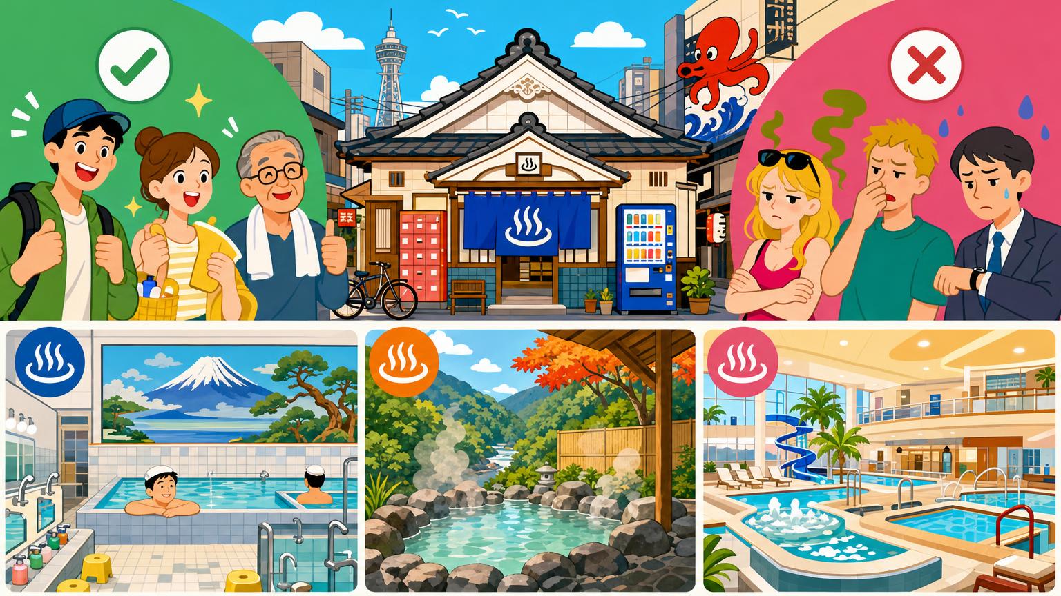 sento-onsen-super-sento-differences-guide