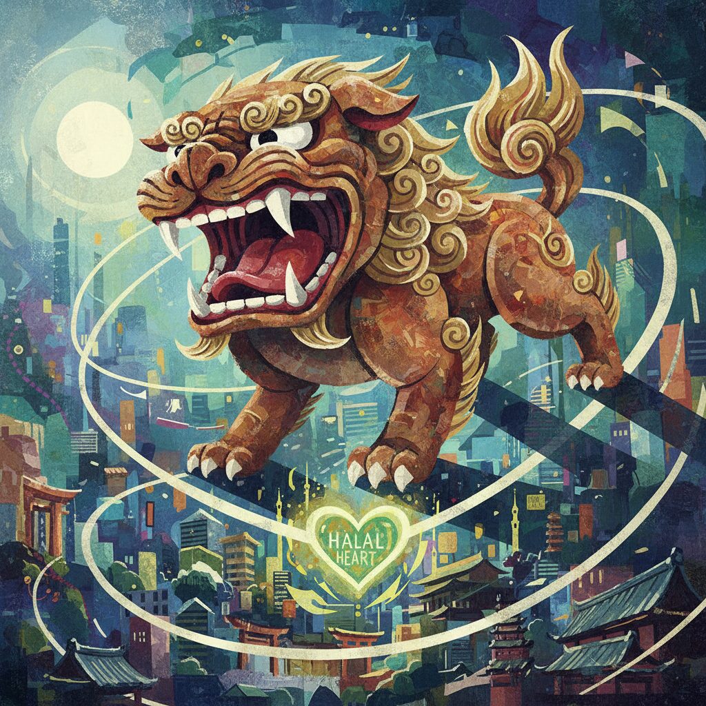 serengeti-lion-roaring