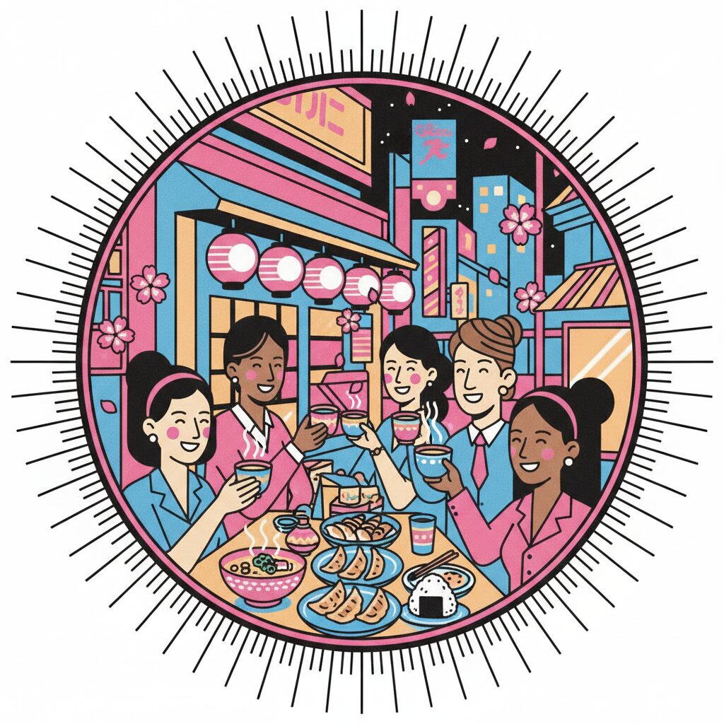 shime-japanese-drinking-culture-ritual-final-act-wrap-up-night-food-drink-digestion-social-izing-cultural-significance-practical-benefits