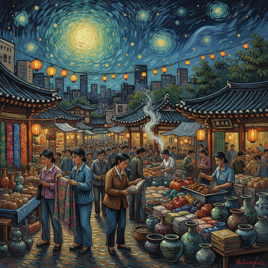 shinjuku-market-scene