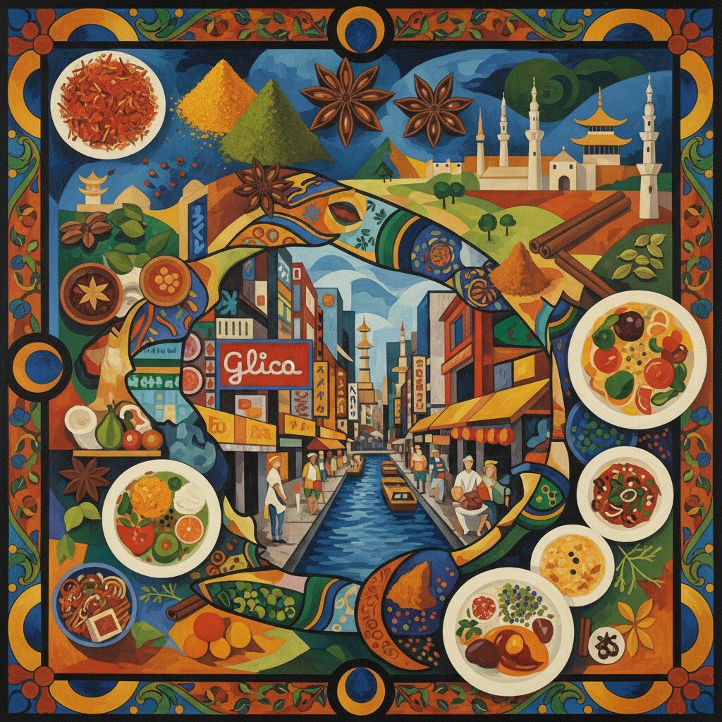 shinsaibashi-spice-market