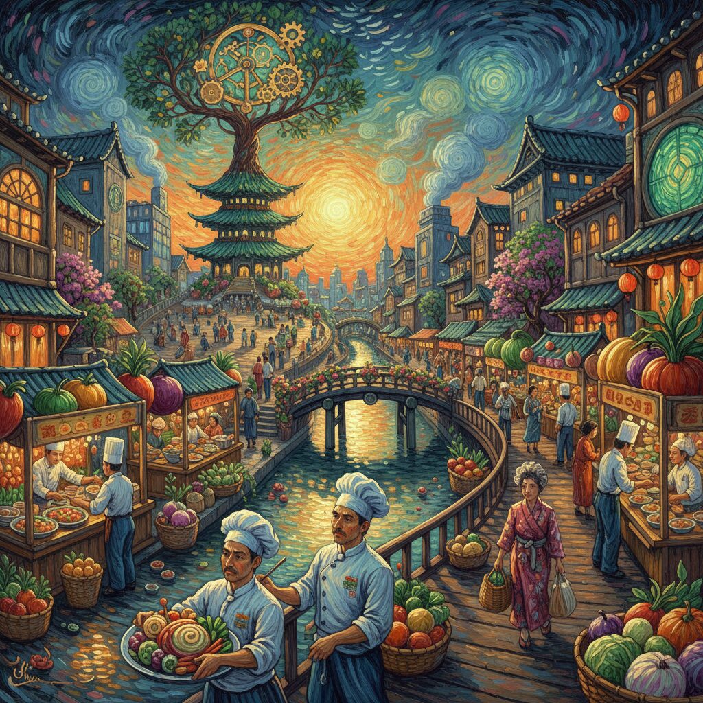 shinsaibashi-street-shopping