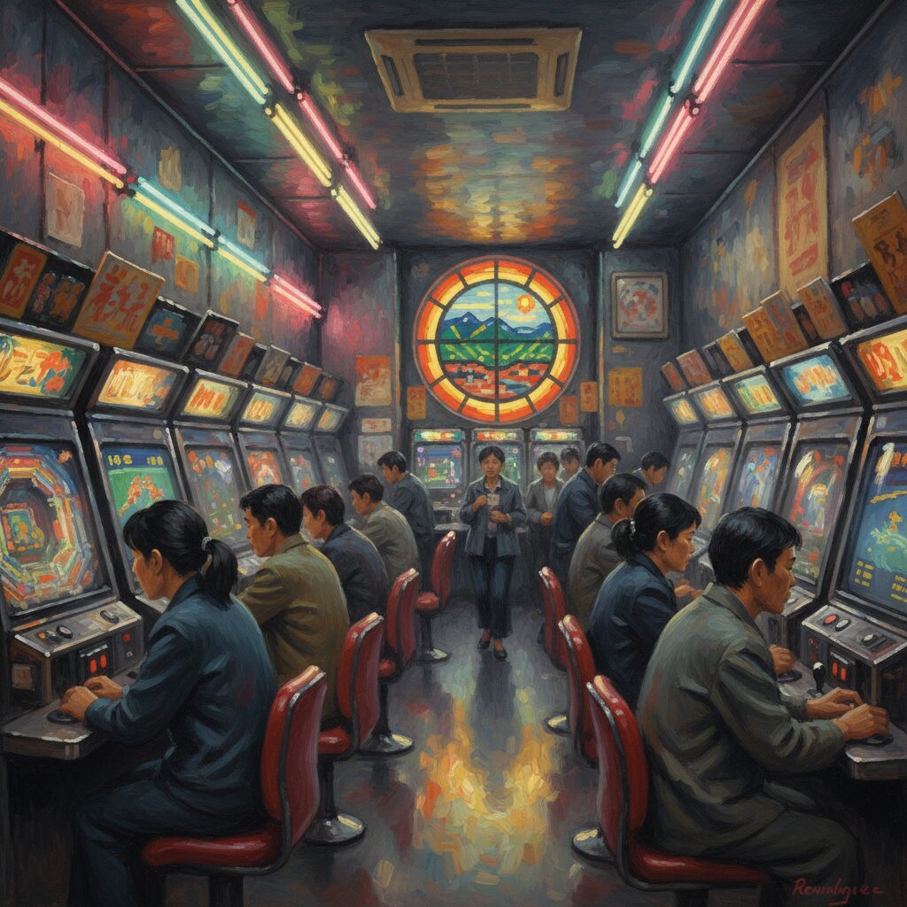 shinsekai-retro-arcade