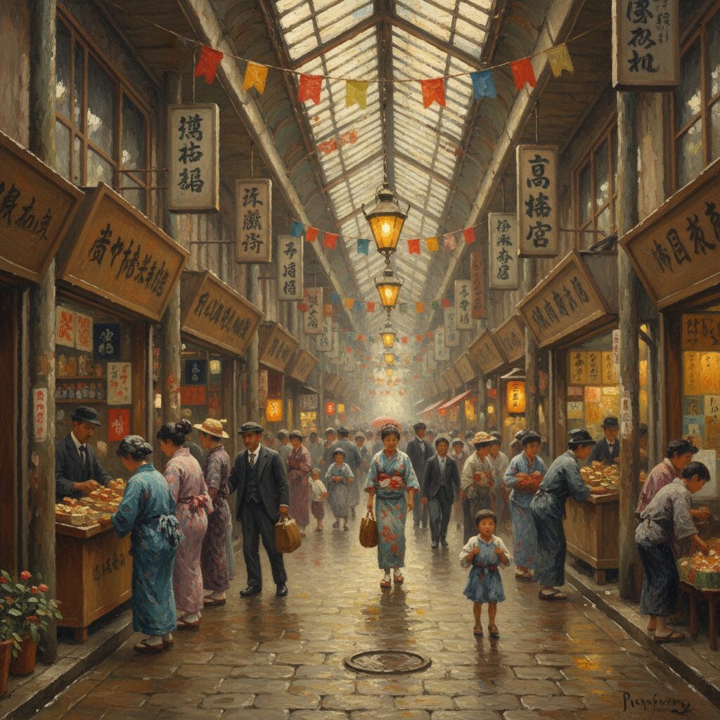 shopping-street-nostalgia