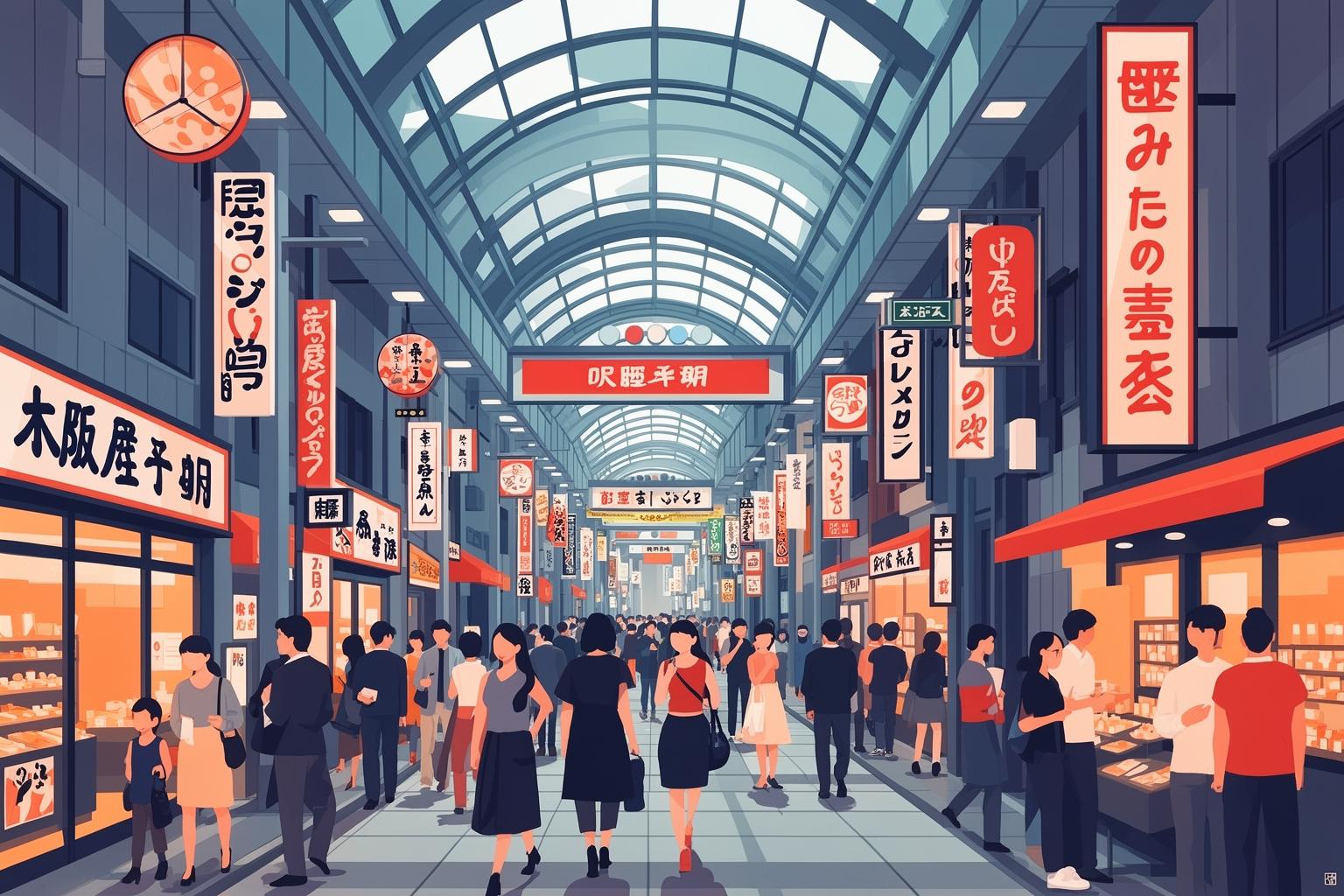 shotengai-showdown-how-osakas-arcades-differ
