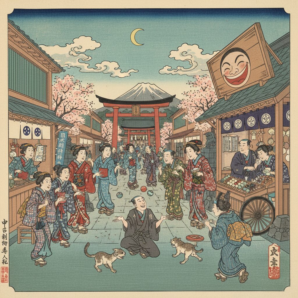 shrine-neighborhood-streets