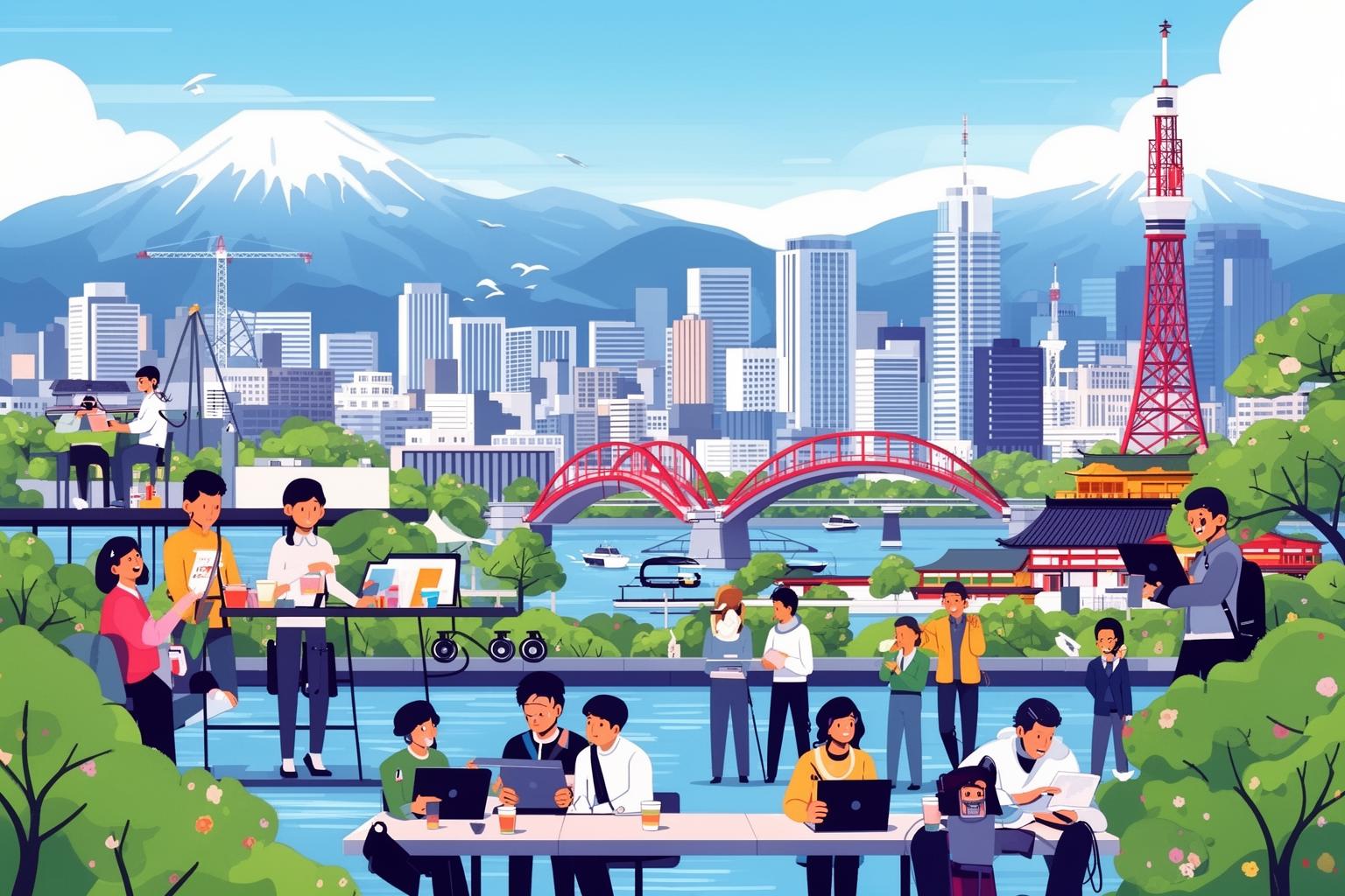 so-is-this-work-life-blend-a-good-thing