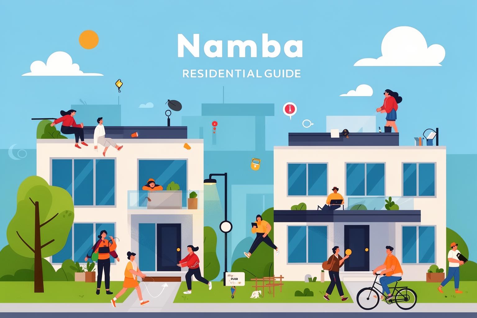 so-should-you-live-in-namba