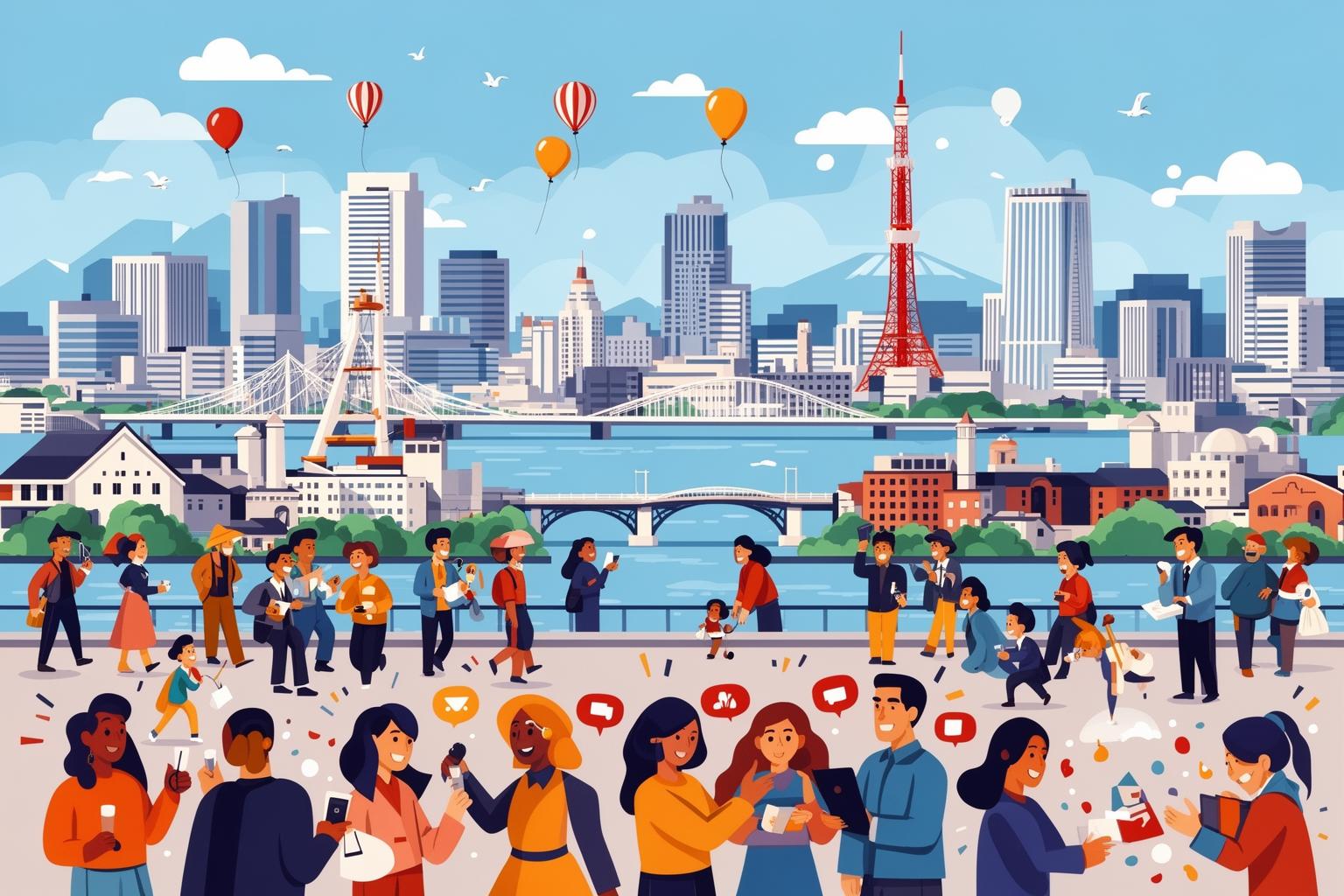 social-dynamics-navigating-the-neighborhood-hierarchy