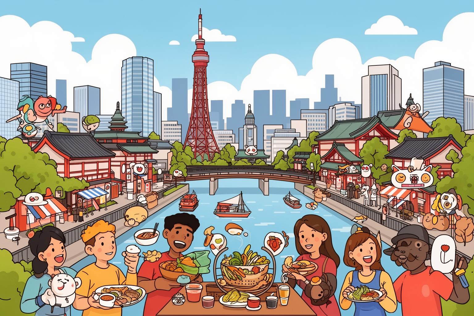 socializing-on-a-full-stomach-how-friendships-are-forged-over-food